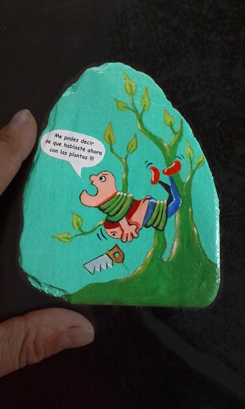 Andrés en problemas 1